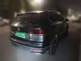 Photo 4 - Volkswagen Tharu