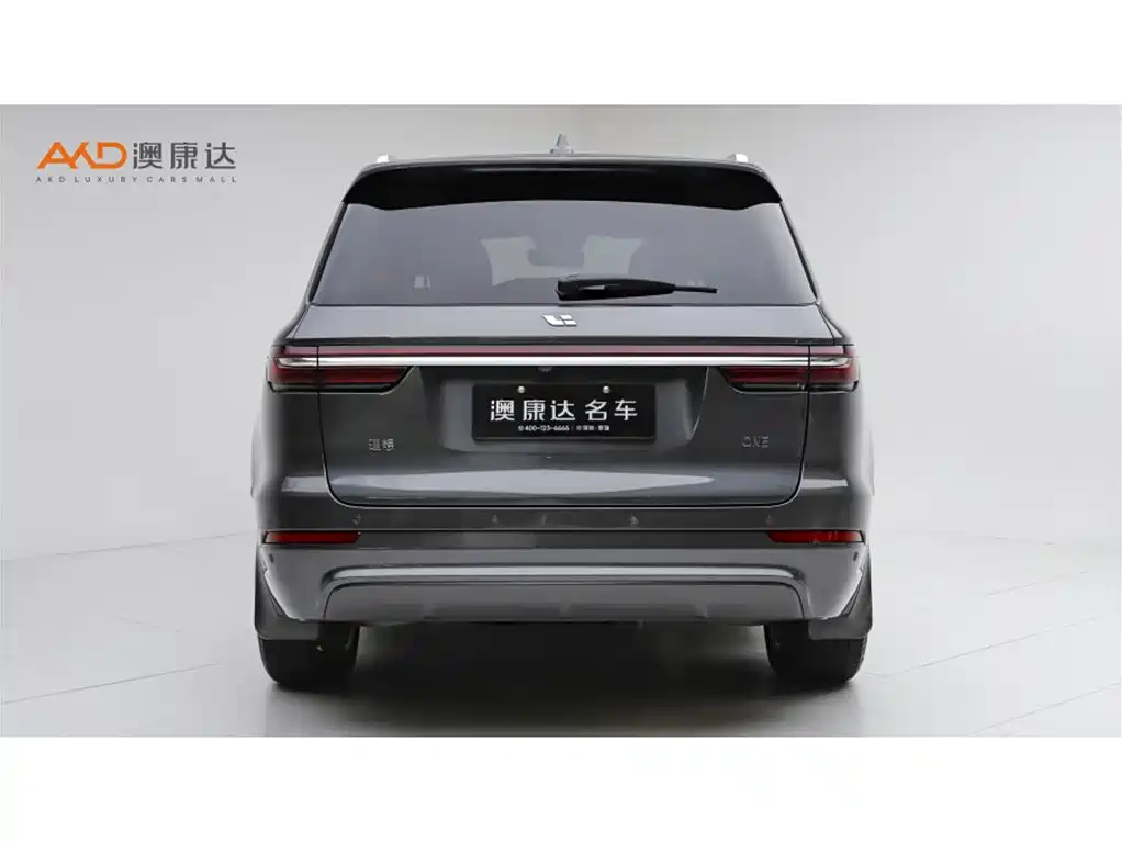 Li Auto Li ONE 2020 2020 Extended Range 6-seater