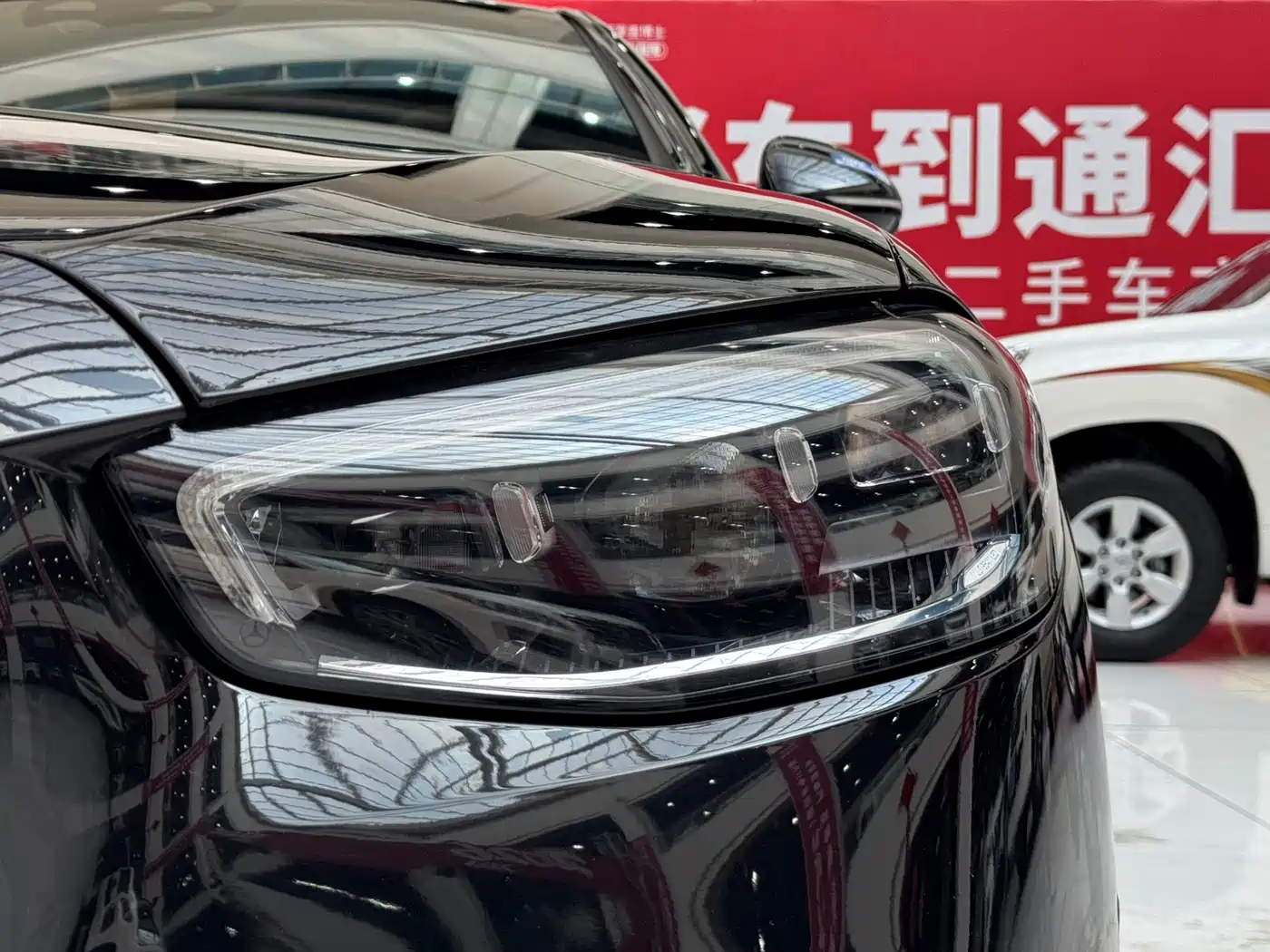 Mercedes-Benz S-Class 2021 S 450 L 4MATIC фото 9