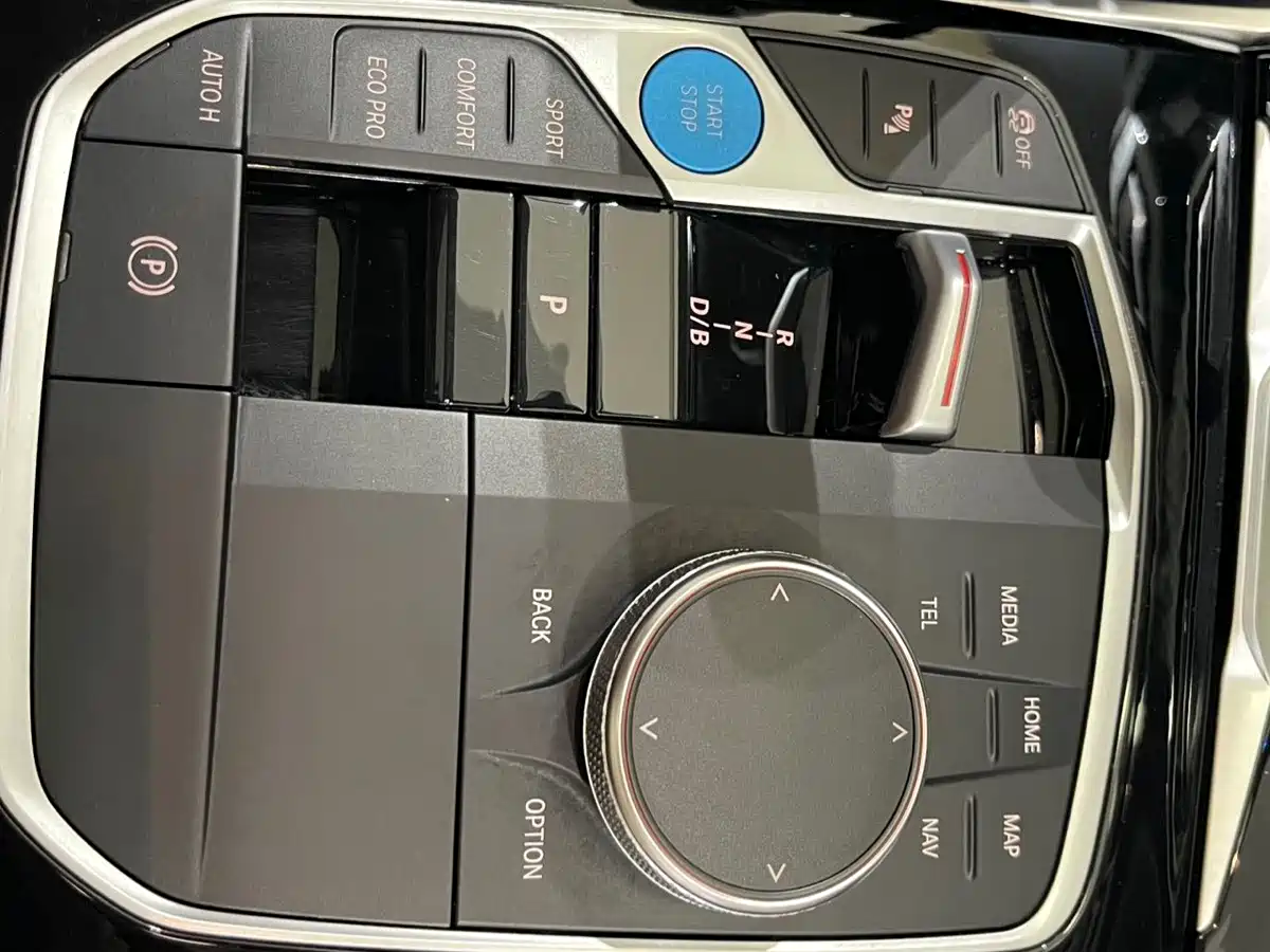 BMW i4 2024 2023 eDrive35