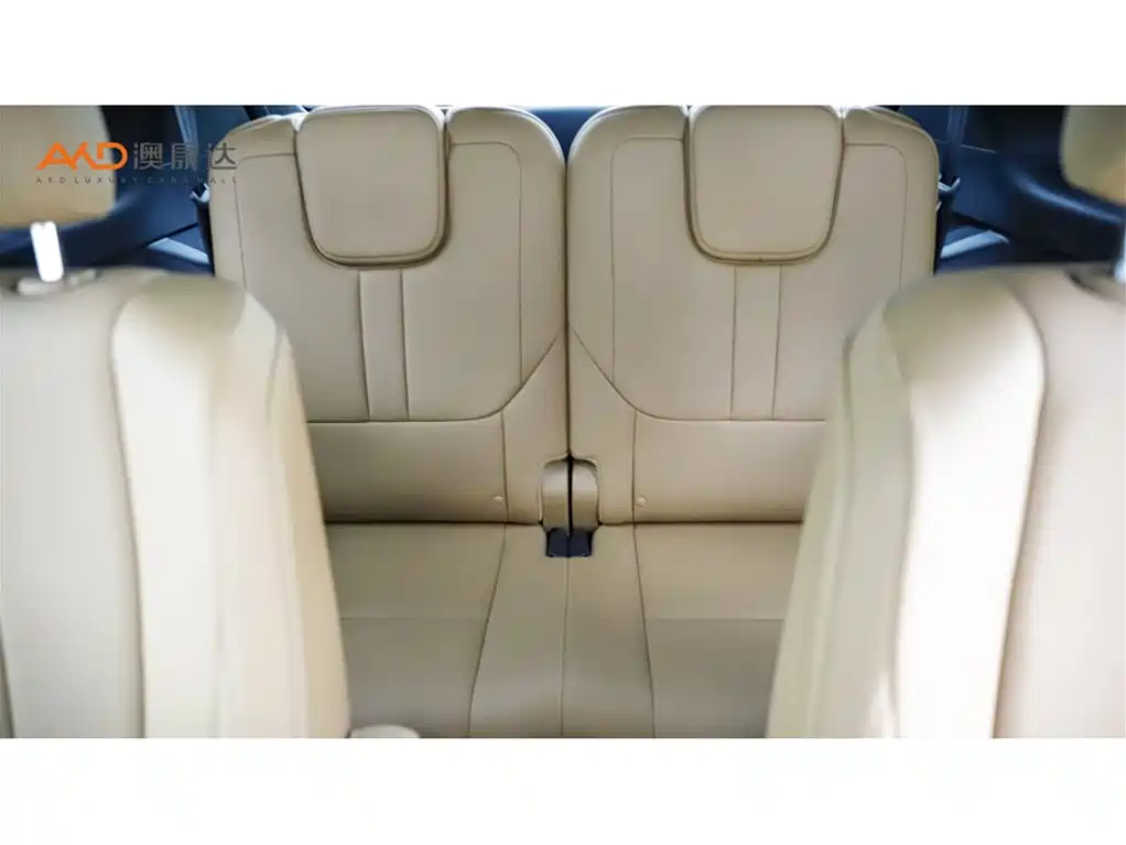 Li Auto Li ONE 2020 2020 Extended Range 6-seater