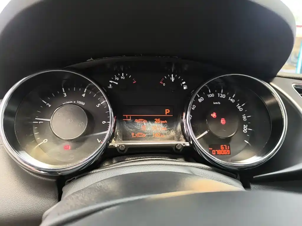 Peugeot 3008 2019 2019 350THP Automatic Leading Edition