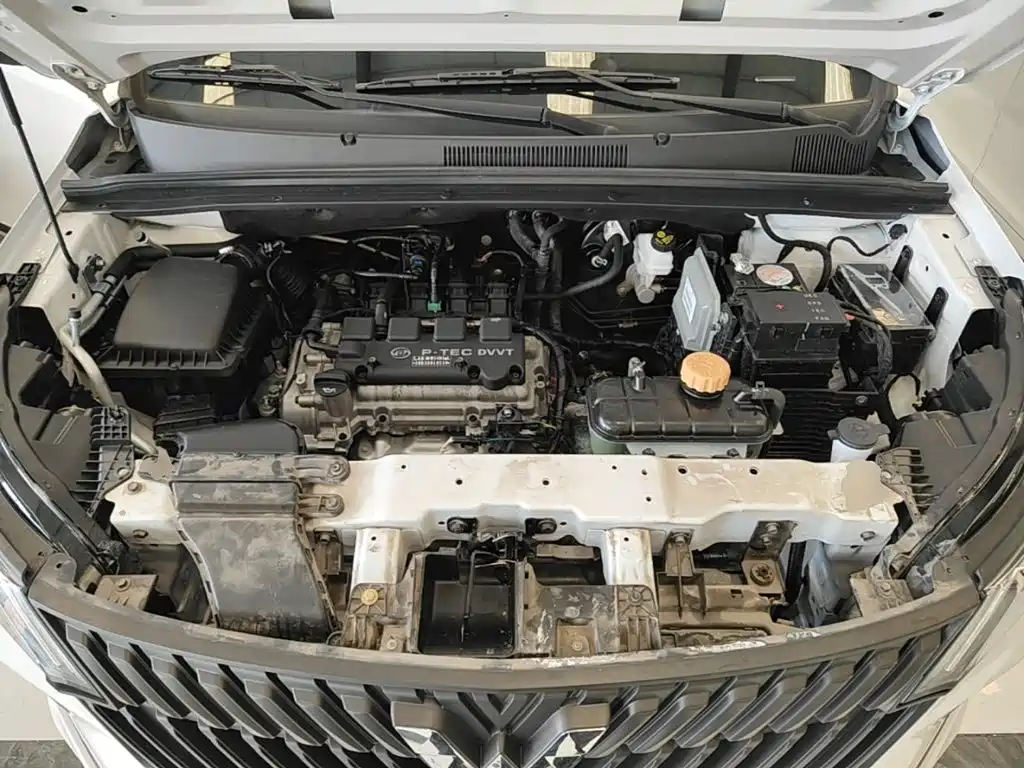 Wuling Motors Wuling Jiachen 2024 2022 1.5L Manual Joy Elite