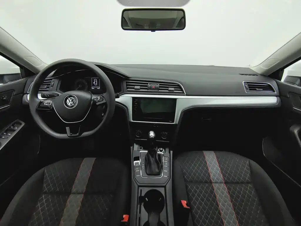 Volkswagen Lamando, миниатюра 5