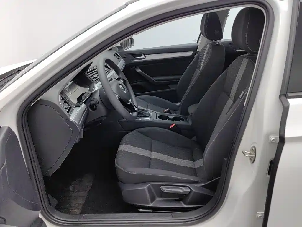 Volkswagen Lamando, миниатюра 10