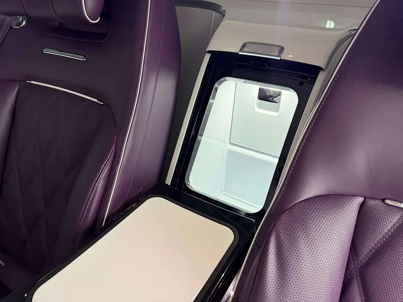 Zunjie S800 2026 2025 Range Extender Starlight Executive 4-Seater