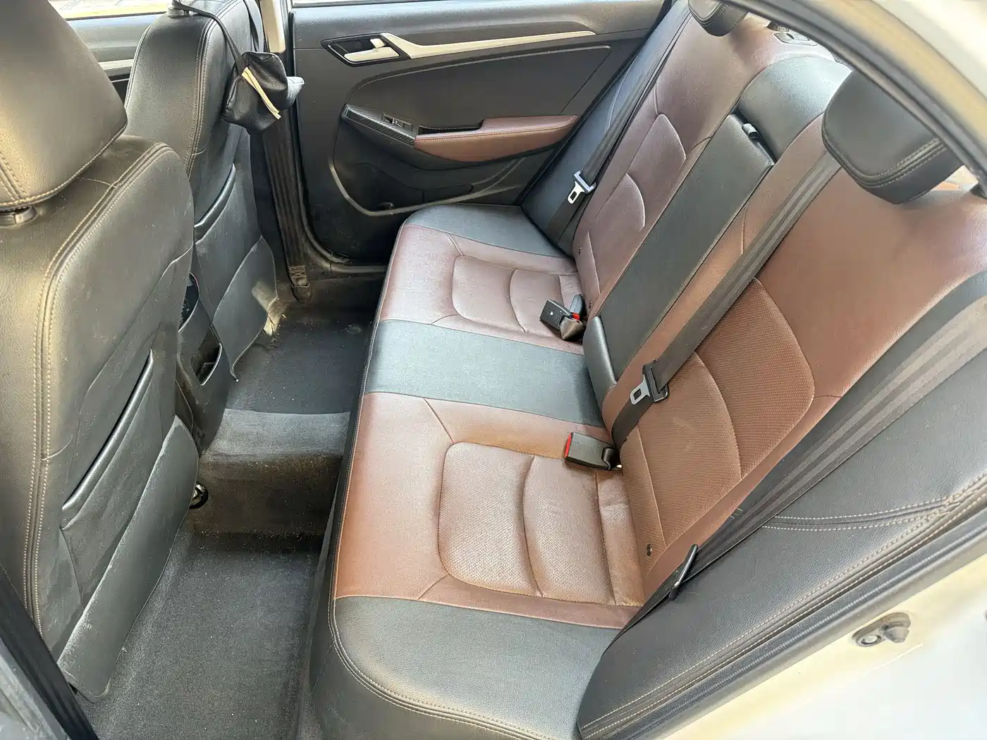 Geely Vision 2016 2017 1.5L Automatic Happiness Edition