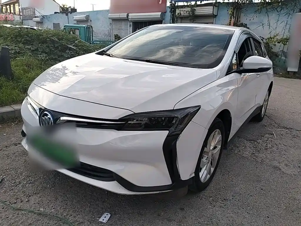 Buick Velite 6 2024 2023 430km Travel Edition