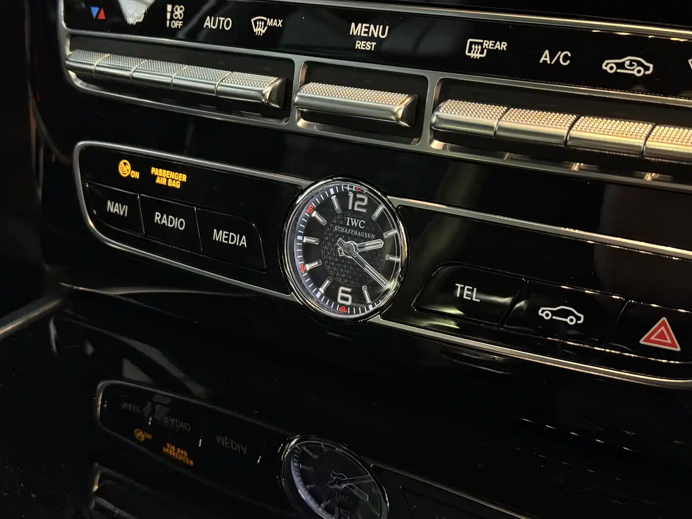 Mercedes-Benz G-Class AMG 2022 AMG G 63 фото 16