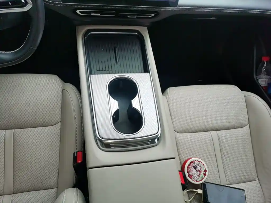 Mazda EZ-6 2025 2024 Extended Range 200
