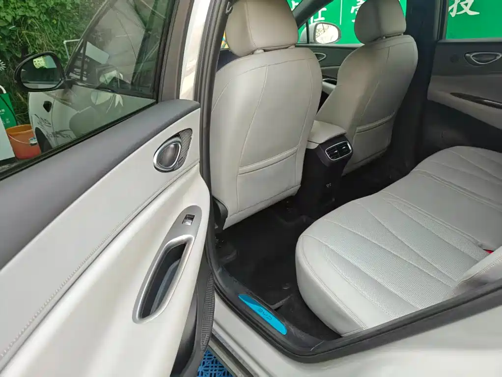 BYD Sealion 06 New Energy 2025 2025 DM-i 170 Pilot Plus Edition