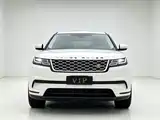 Фото 2 - Land Rover Range Rover Velar