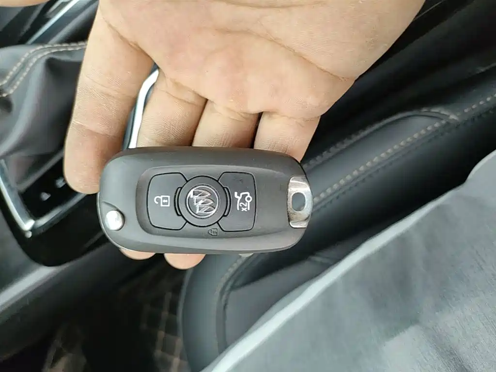 Buick Verano 2023 Pro Joy Edition фото 9
