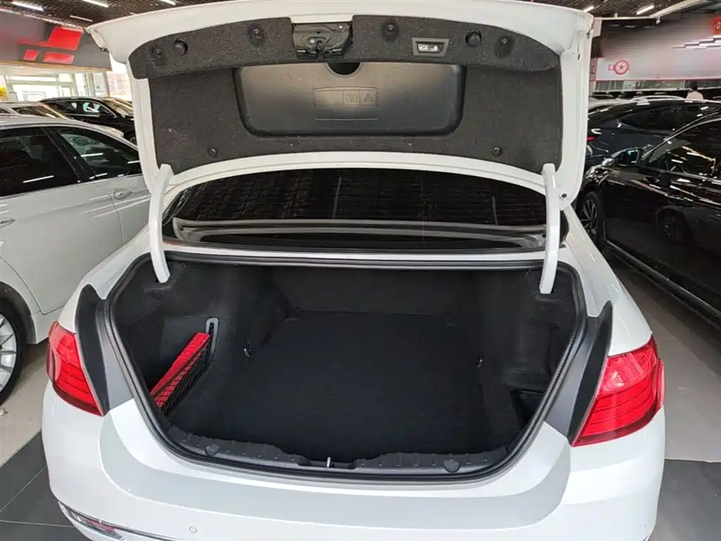 BMW 5 Series 2014 525Li Luxury Design Package фото 19