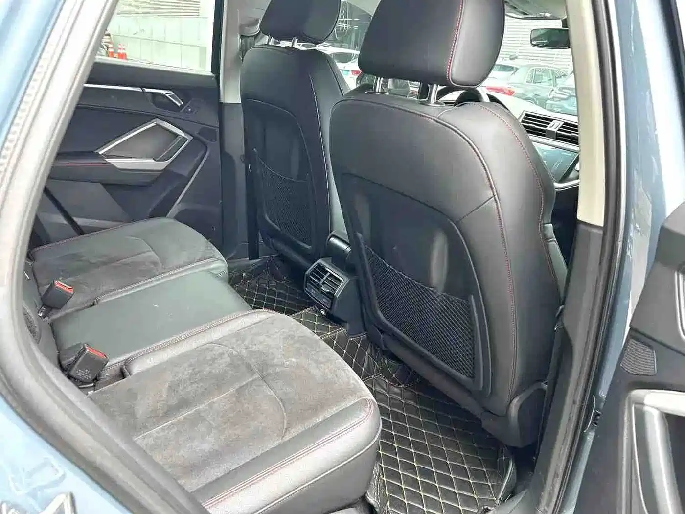 Фото 9 - Audi Q3