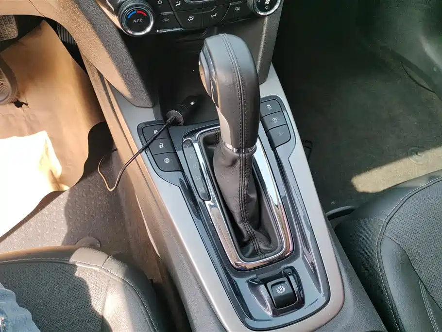 Chevrolet Malibu 2018 530T Automatic Trend Edition фото 16