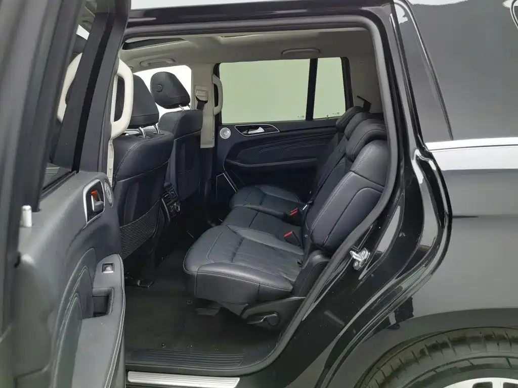 BAIC Beijing Offroad BJ90, миниатюра 15