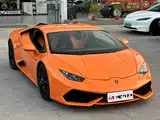 Фото 3 - Lamborghini Huracán