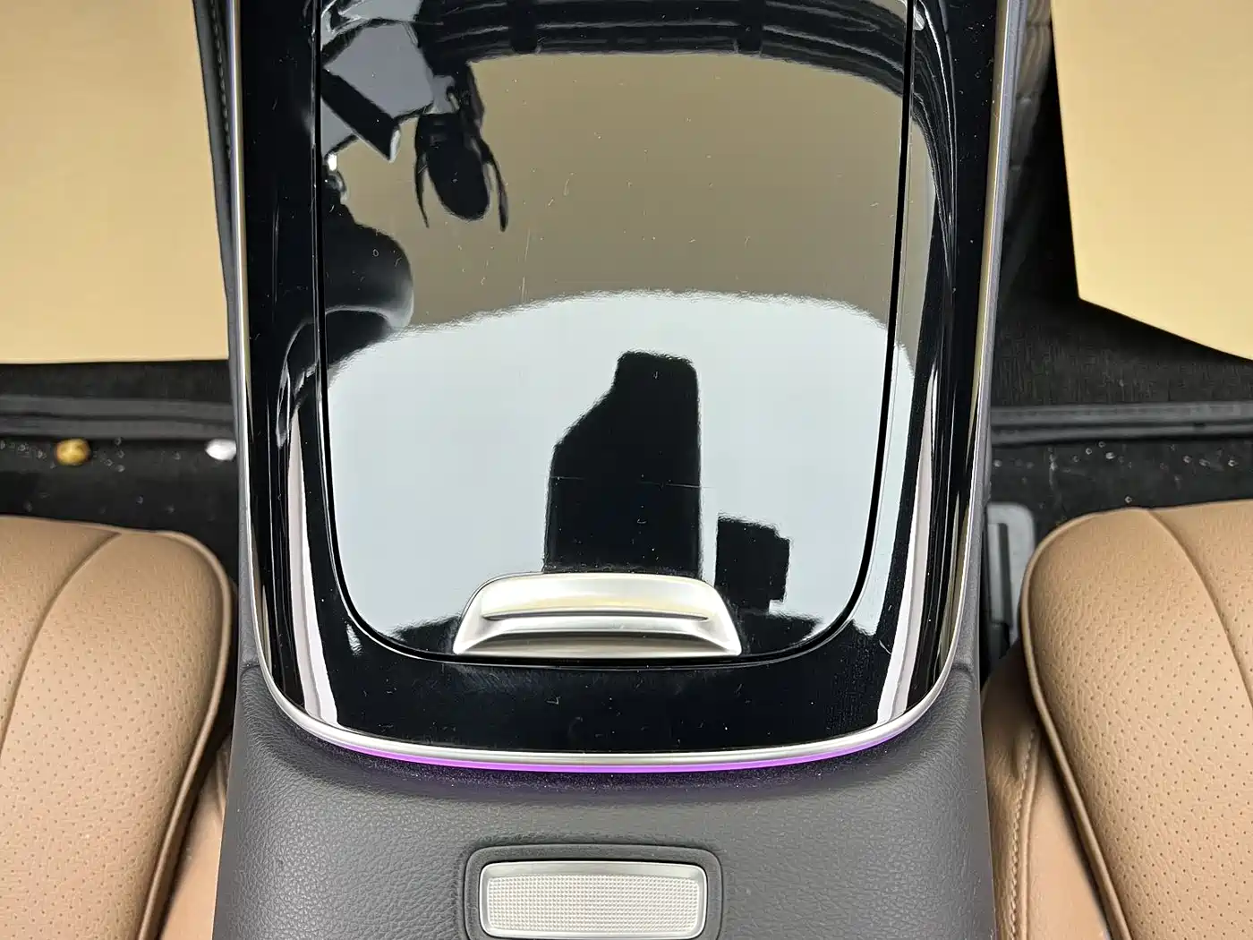 Mercedes-Benz E-Class 2024 Facelift E 260 L фото 22