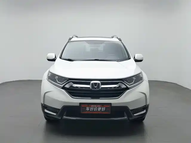 Honda CR-V 2017 240TURBO CVT 2WD Trend Edition — фото 3