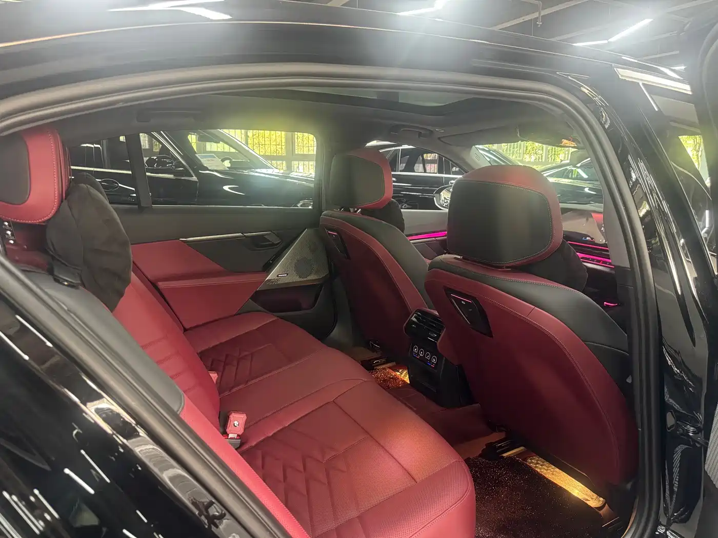 BMW 5 Series 2026 2026 530Li Exclusive M Sport Package