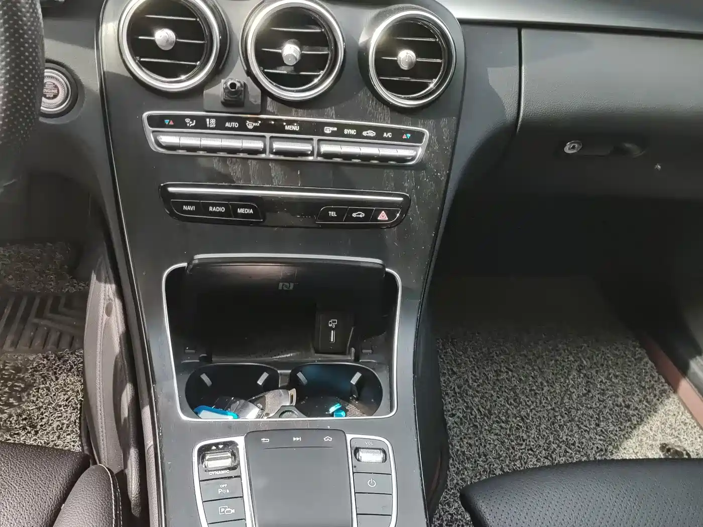 Mercedes-Benz C-Class 2021 C 260 L Sport Edition фото 9