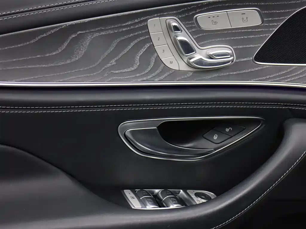 Mercedes-Benz AMG GT 2019 AMG GT 53 4MATIC+ 4-Door Coupe фото 24