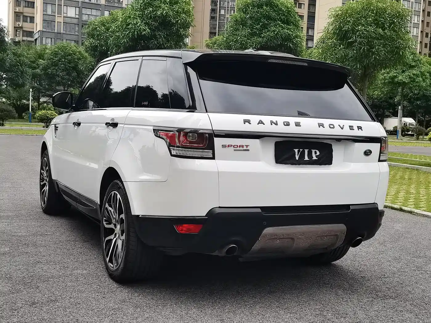 Land Rover Range Rover Sport 2014 3.0 SC V6 HSE DYNAMIC фото 20