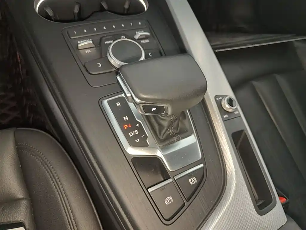 Audi A5 (Import) 2020 Coupe 40 TFSI Fashion (China VI) фото 14