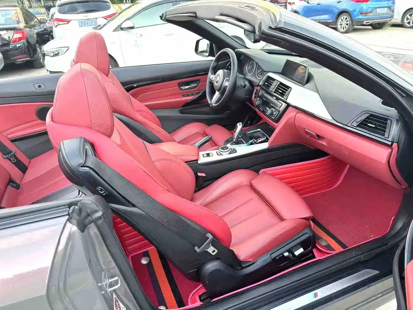 Photo 4 - BMW 4 Series