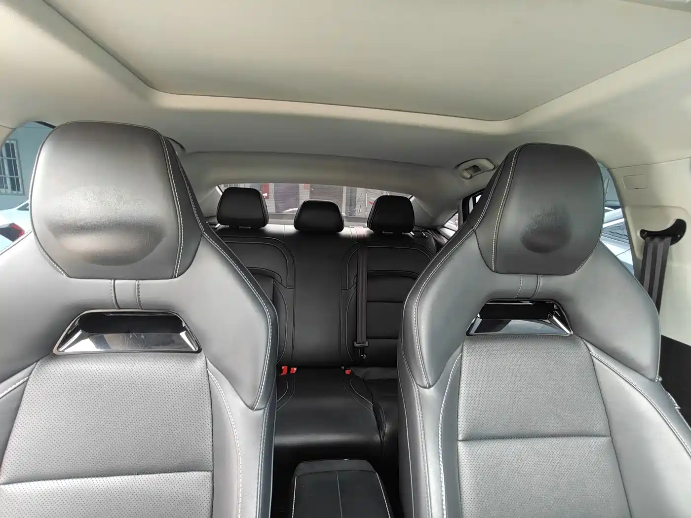 MG MG5 Scorpio 2023 2022 1.5T Luxury Edition