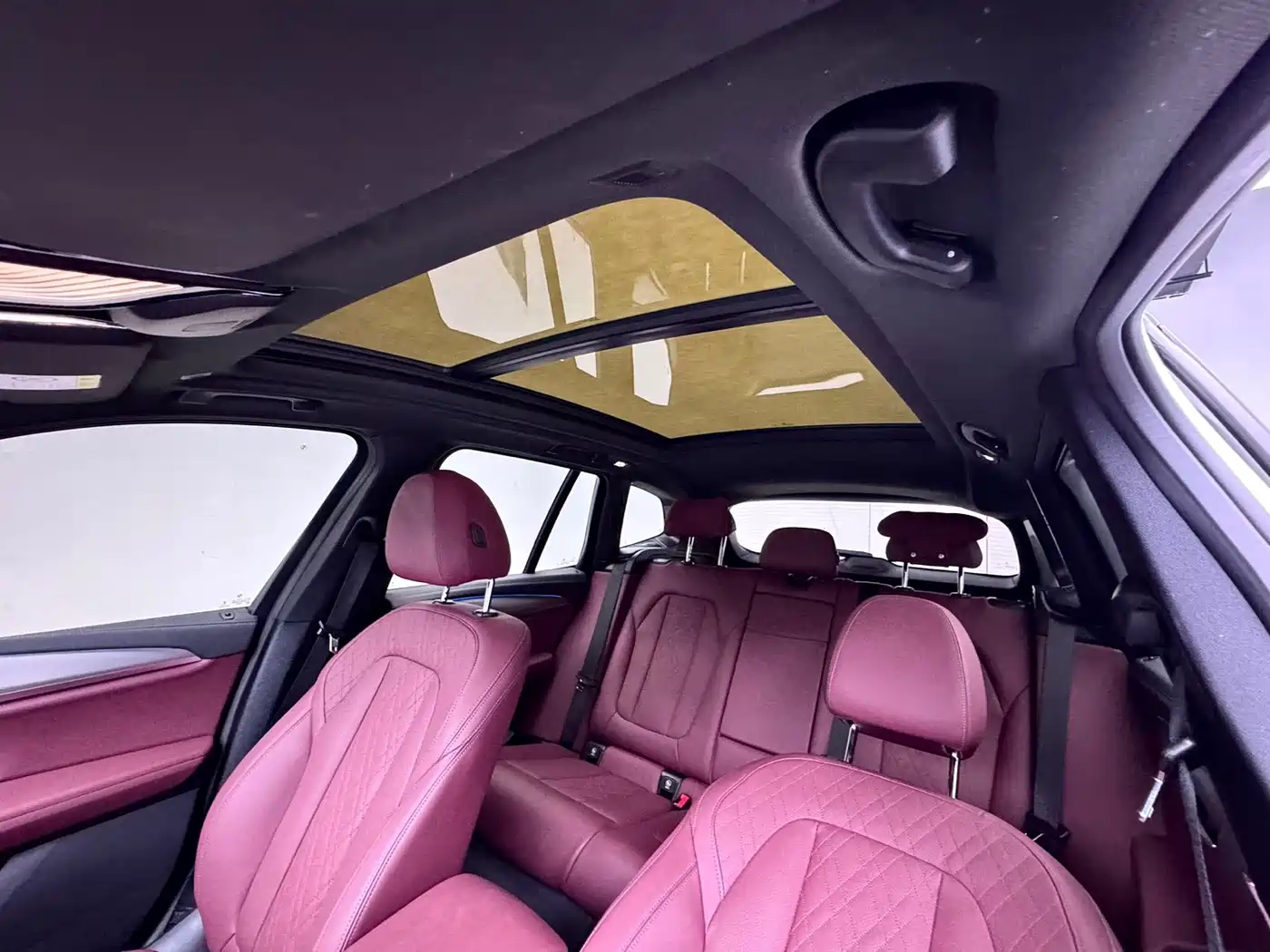 BMW iX3 2024 2024 Innovation Leader