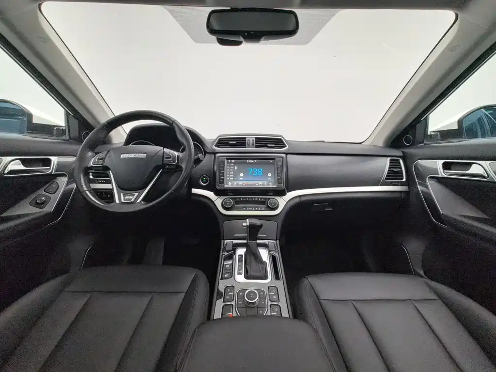 Haval H6 Coupe 2019 2018 Blue Label 1.5T Automatic 2WD Ultra Luxury