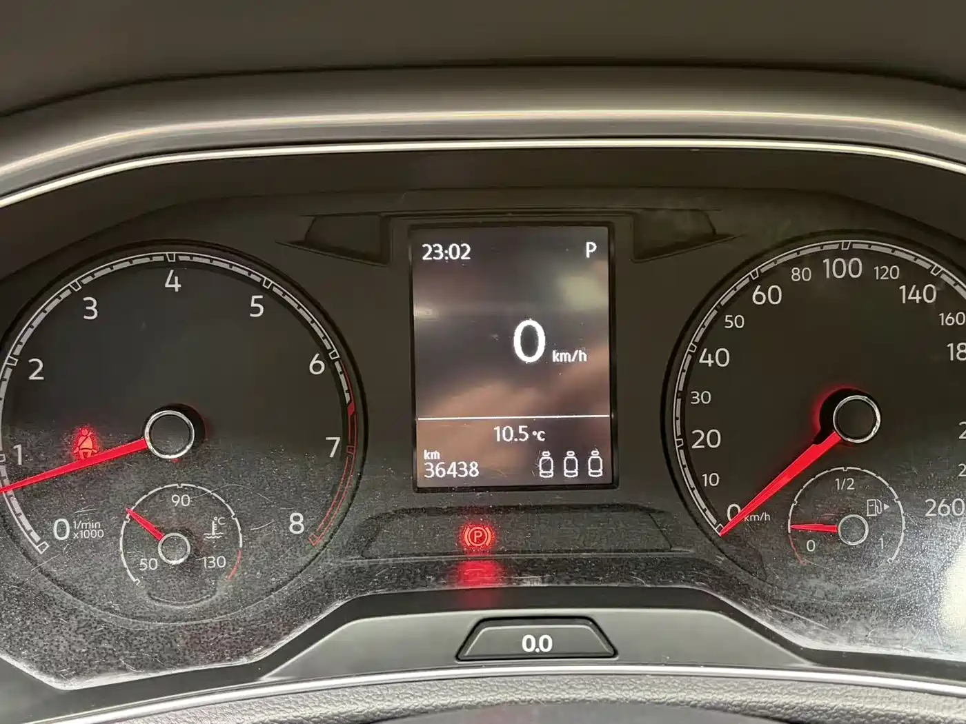 Volkswagen T-ROC 2022 280TSI DSG 2WD Elite PLUS фото 19