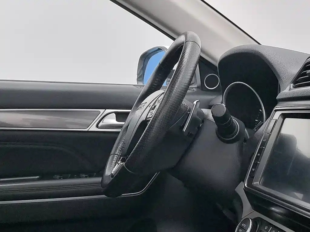Haval H6 Coupe 2019 2018 Blue Label 1.5T Automatic 2WD Ultra Luxury