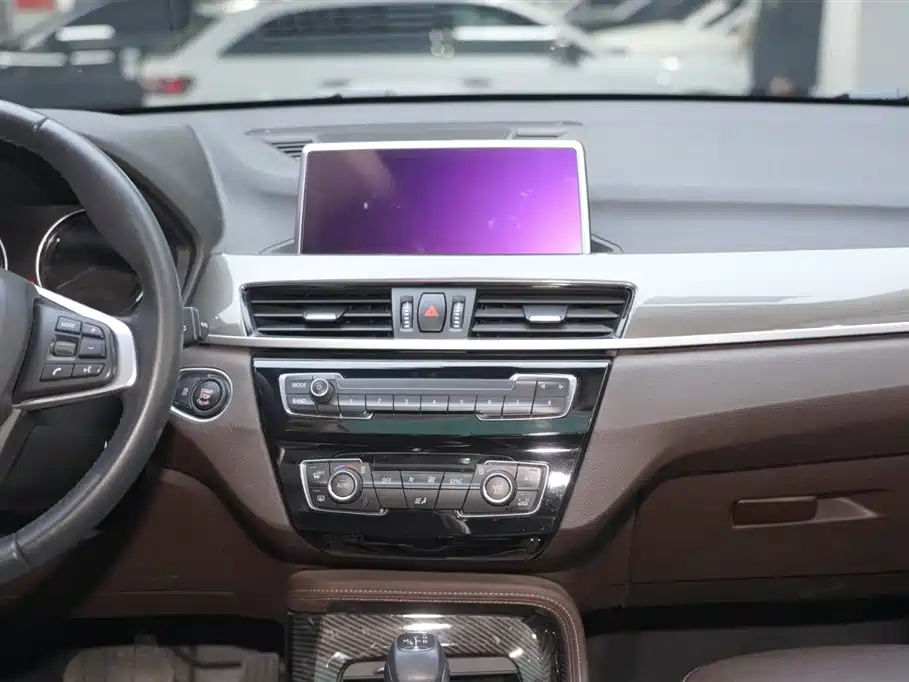 BMW X1 2019 xDrive20Li Premium Model фото 10