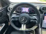 Фото 5 - Mercedes-Benz C-Class