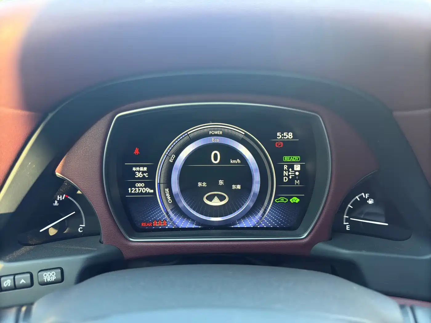 Lexus LS 2021 2021 500h Executive Edition