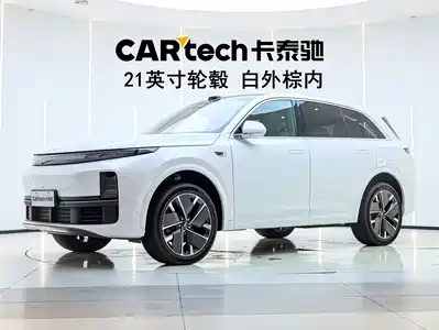 Li Auto L7