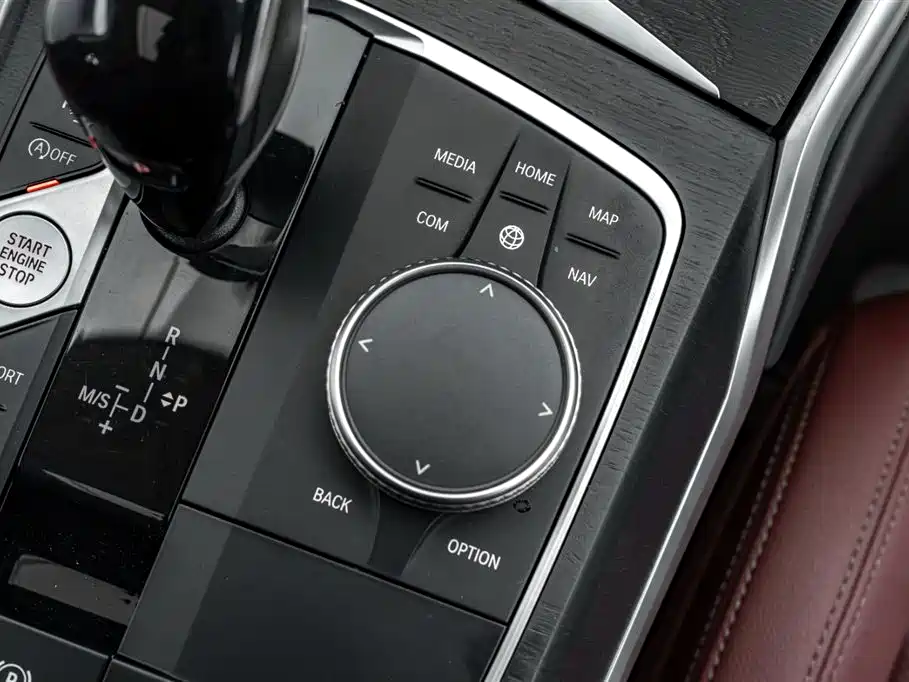 BMW 4 Series 2022 425i Gran Coupe M Sport Package фото 33