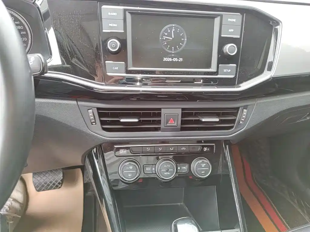 Volkswagen Tayron 2019 330TSI 2WD Luxury China VI фото 13