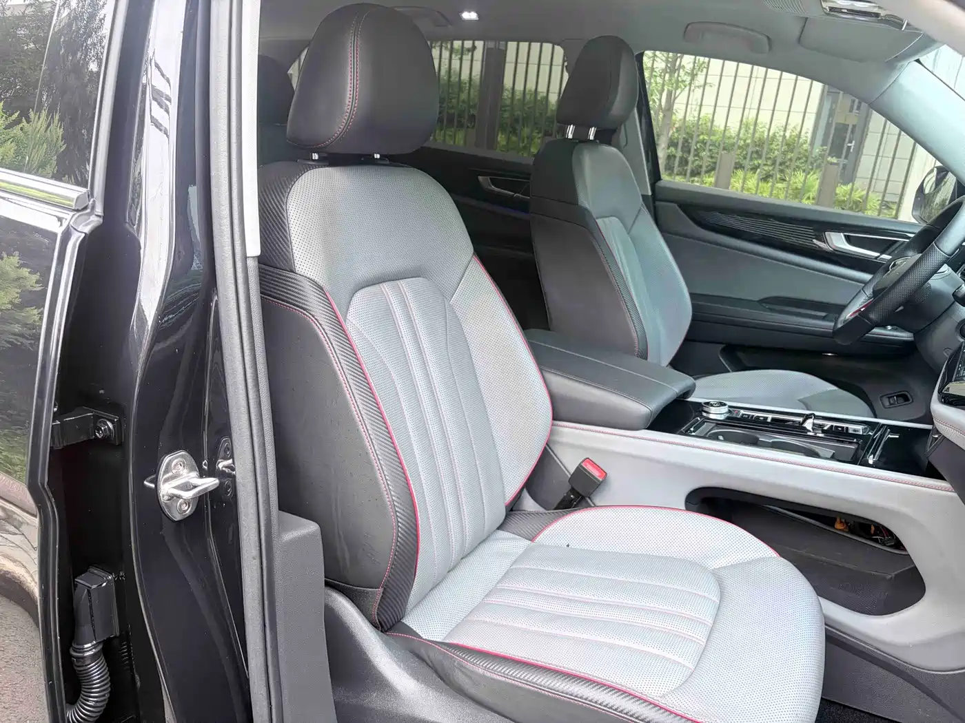 Volkswagen Teramont 2023 2023 Teramont X 380TSI 4WD Exclusive Luxury