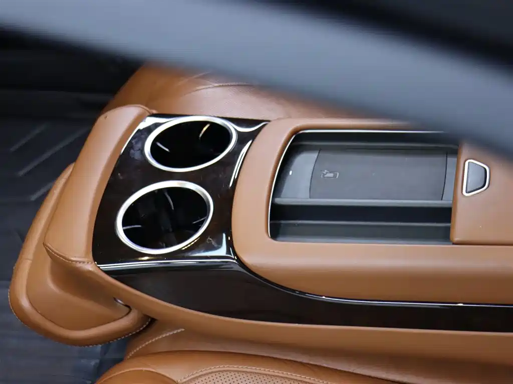 Mercedes-Benz Maybach S-Class 2020 S 450 4MATIC Collector's Edition фото 25