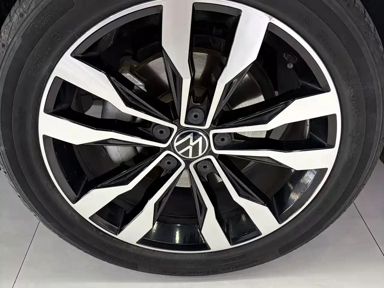 Volkswagen T-ROC 2022 280TSI DSG 2WD R-Line Pro PLUS фото 23