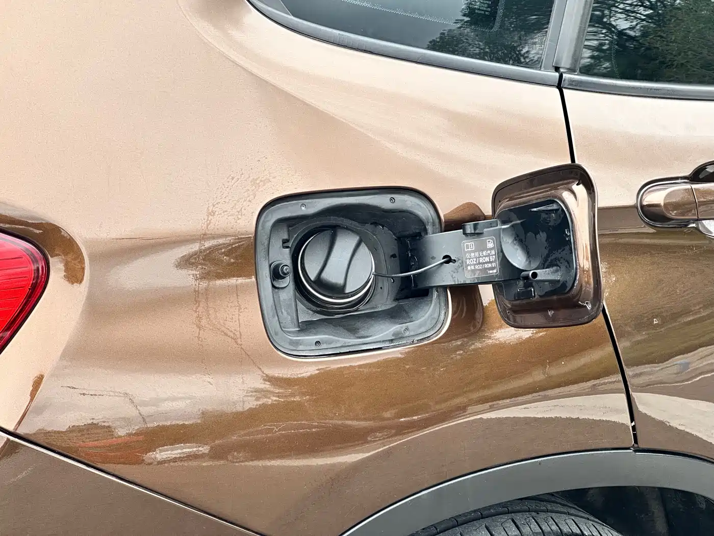 BMW X1 2013 sDrive18i Fashion фото 42
