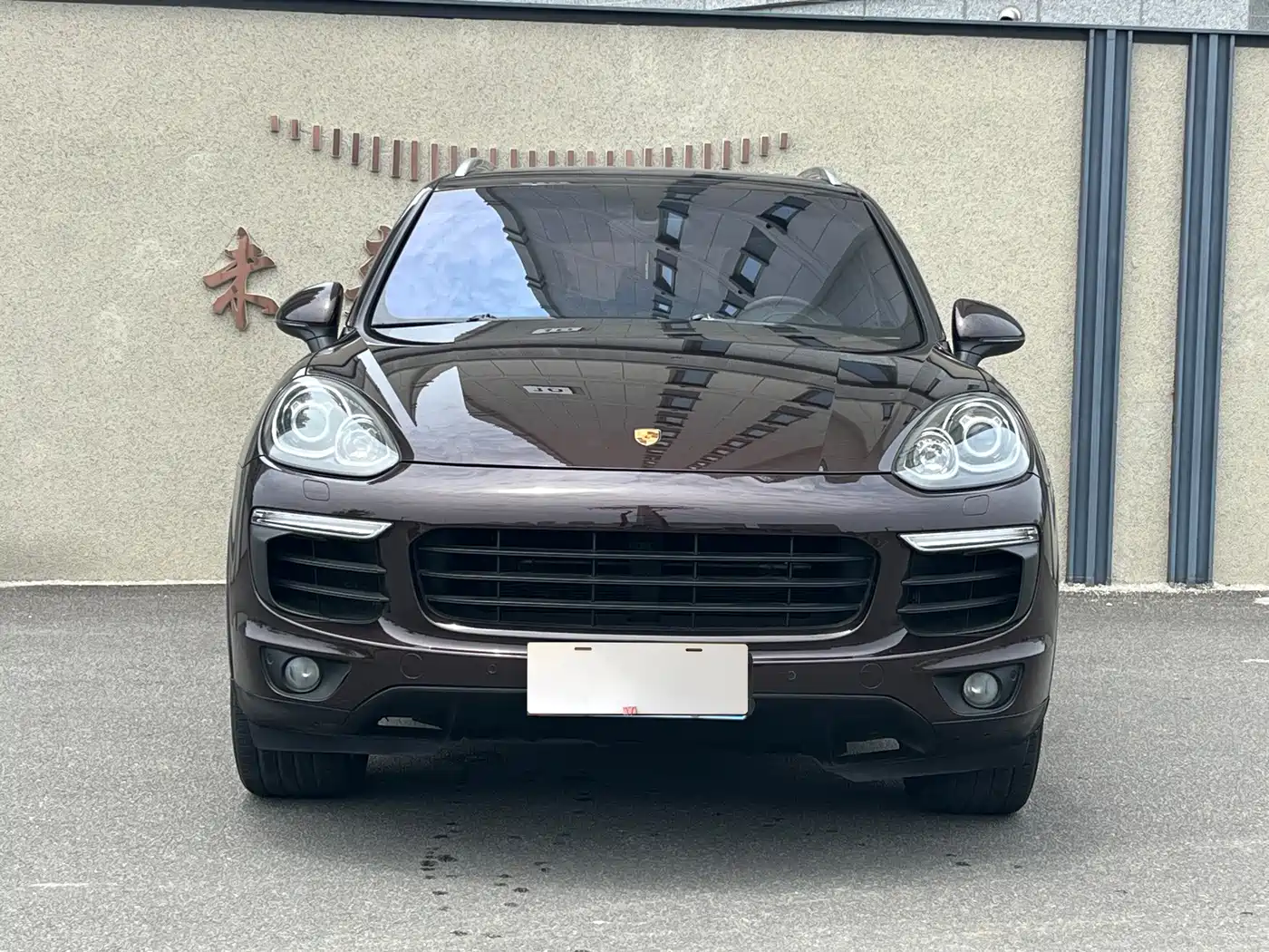 Фото 3 - Porsche Cayenne