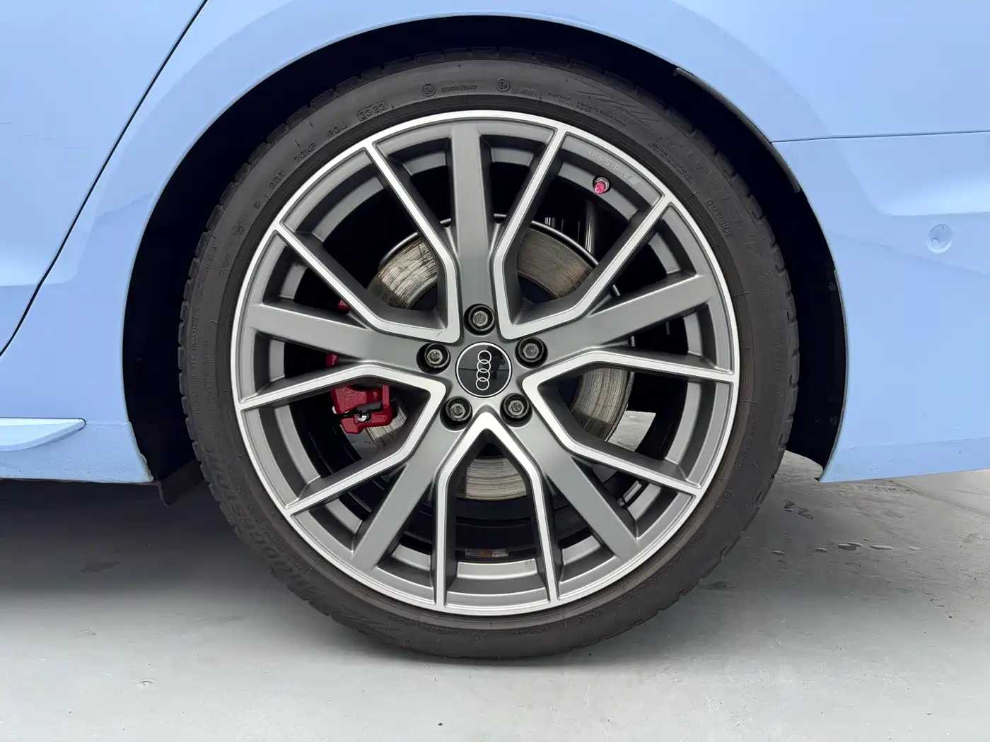 Audi S4 2024 2023 S4 Avant 3.0TFSI