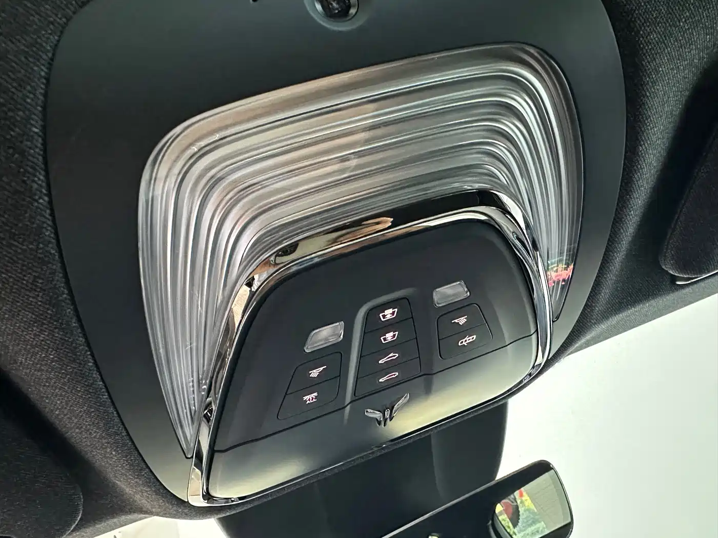 Voyah Free 2025 2025 318 318km RWD Touring Edition