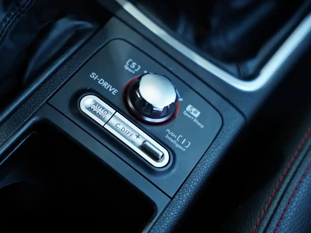 Subaru Impreza 2014 2011 2.5T WRX STi Sedan