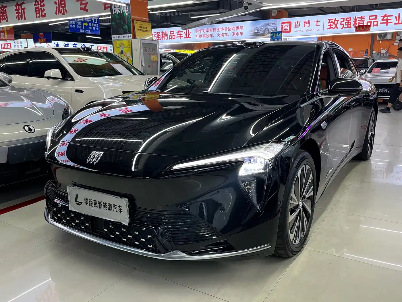 2026 Buick Zenith Sedan